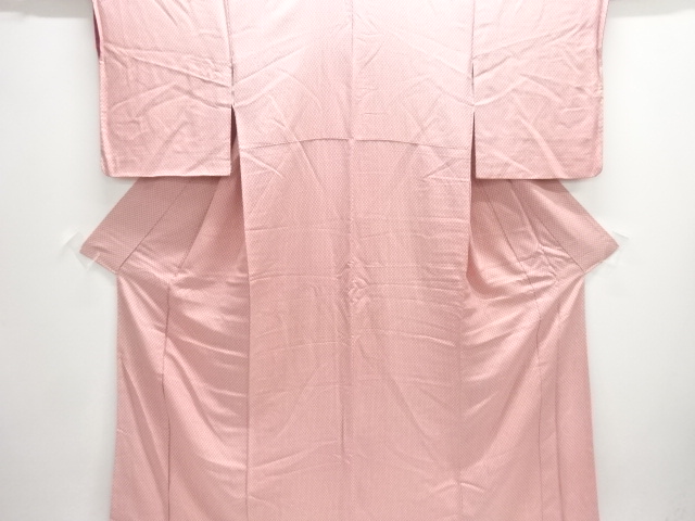 JAPANESE KIMONO / KOMON / FLOWER